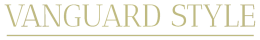 Vanguard Style Logo